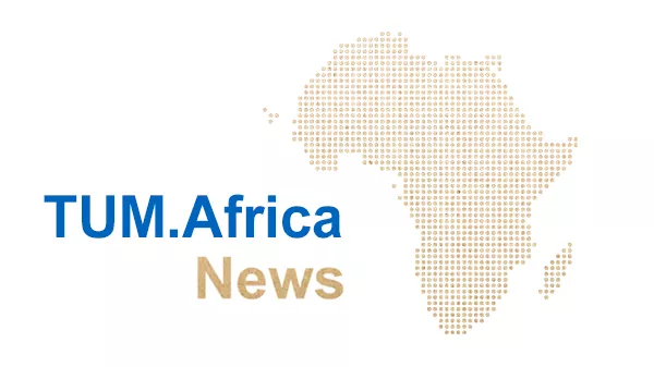 Visual TUM.Africa Newsletter